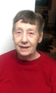 Marcie Carper, of Little Falls, struggled with a gambling addiction before receiving treatment and now works as a state approved gambling treatment provider through the Northstar Problem Gambling Alliance, a Roseville-based nonprofit that includes online resources and a hotline. Photo by Sandra Videen