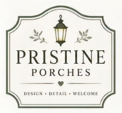 Pristine Porches logo