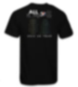 Thumbnail: ALL FLOYD 2025 T Shirt - Wish You Were Here