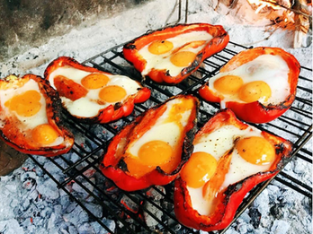 Barbacoa a lo lemons