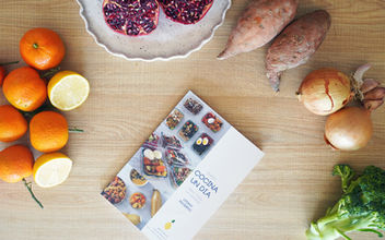 50 recetas y combinaciones para tus tuppers especial OTOÑO-INVIERNO