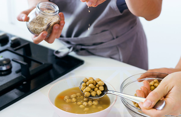 Menús y Recetas Vegetarianos saludables Lemon's Secrets