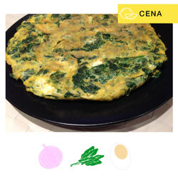 3.5. Cena tortilla de espinacas - Sanear Lemon's Secrets .jpg