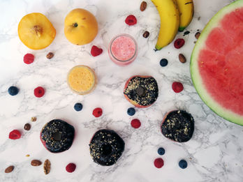 5 recetas imprescindibles para este verano