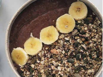 Te enseño a hacer la LemonsGRANOLA ¡EN DIRECTO!