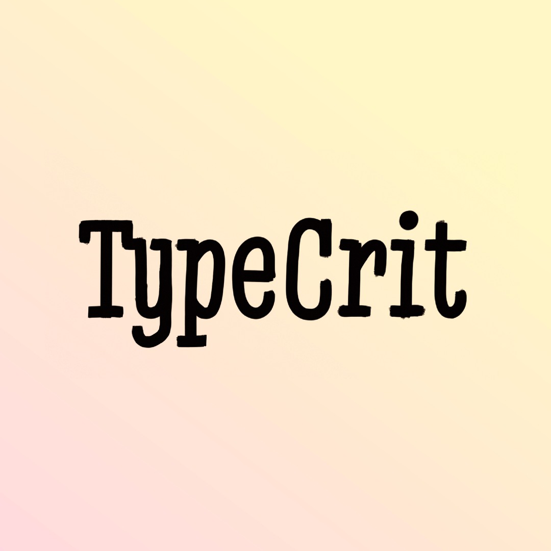 TYPE CRIT