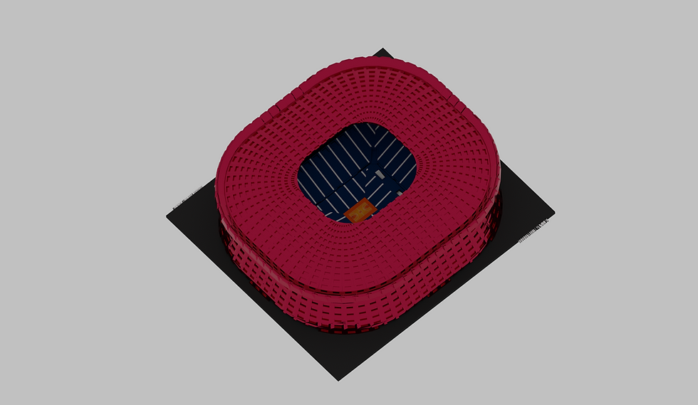 Imej kecil: Multisports Stadium (S300 - AAGE - 1000 - 0001)