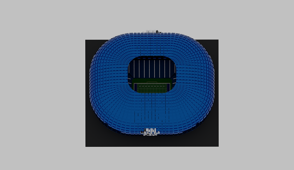 Thumbnail: Multisports Stadium (S300 - AAGH - 1000 - 0001)