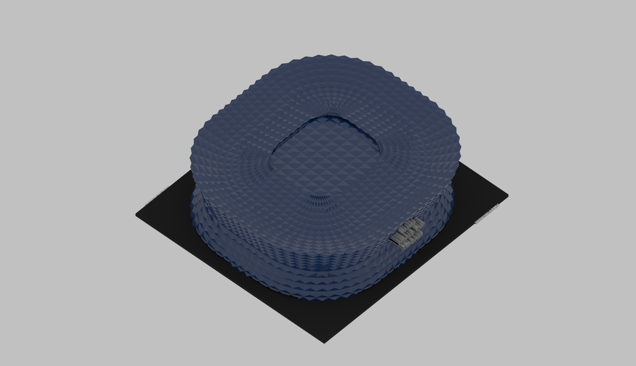 Multisports Stadium (S300 - AAGD - 1000 - 0001)