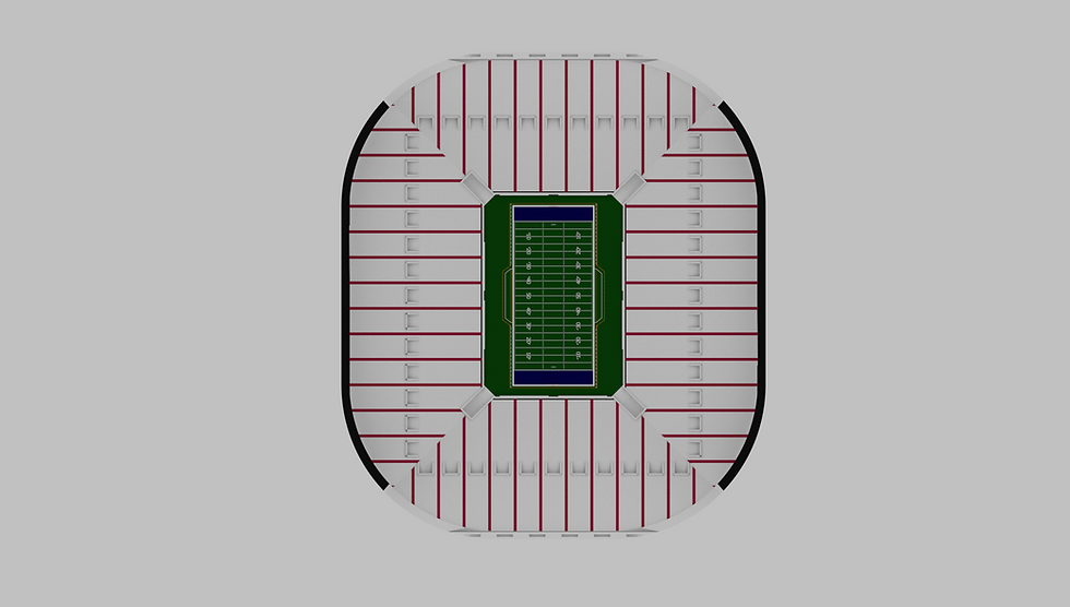 Thumbnail: Multisports Stadium (S300 - AAGF - 1000 - 0001)