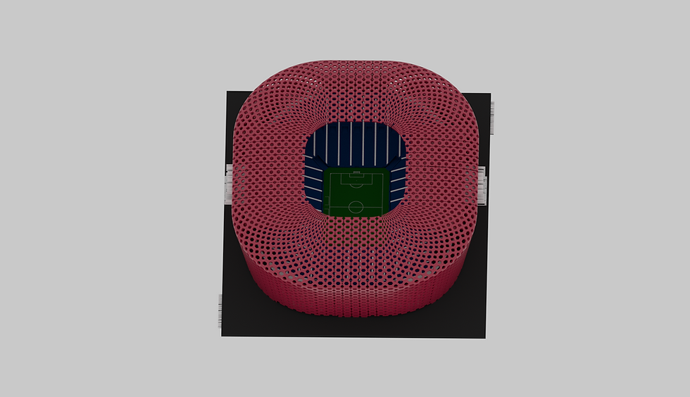 Thumbnail: Multisports Stadium (S300 - AAGB - 1000 - 0001)