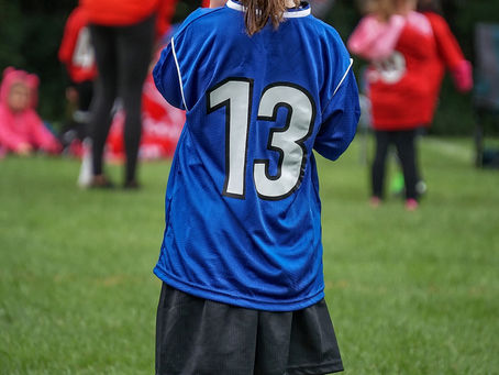 The Resilience Blueprint: What It Actually Looks Like When Young Footballers Dig Deep