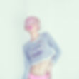 Bubblegum Hair