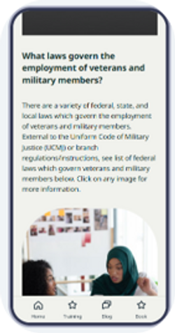 military