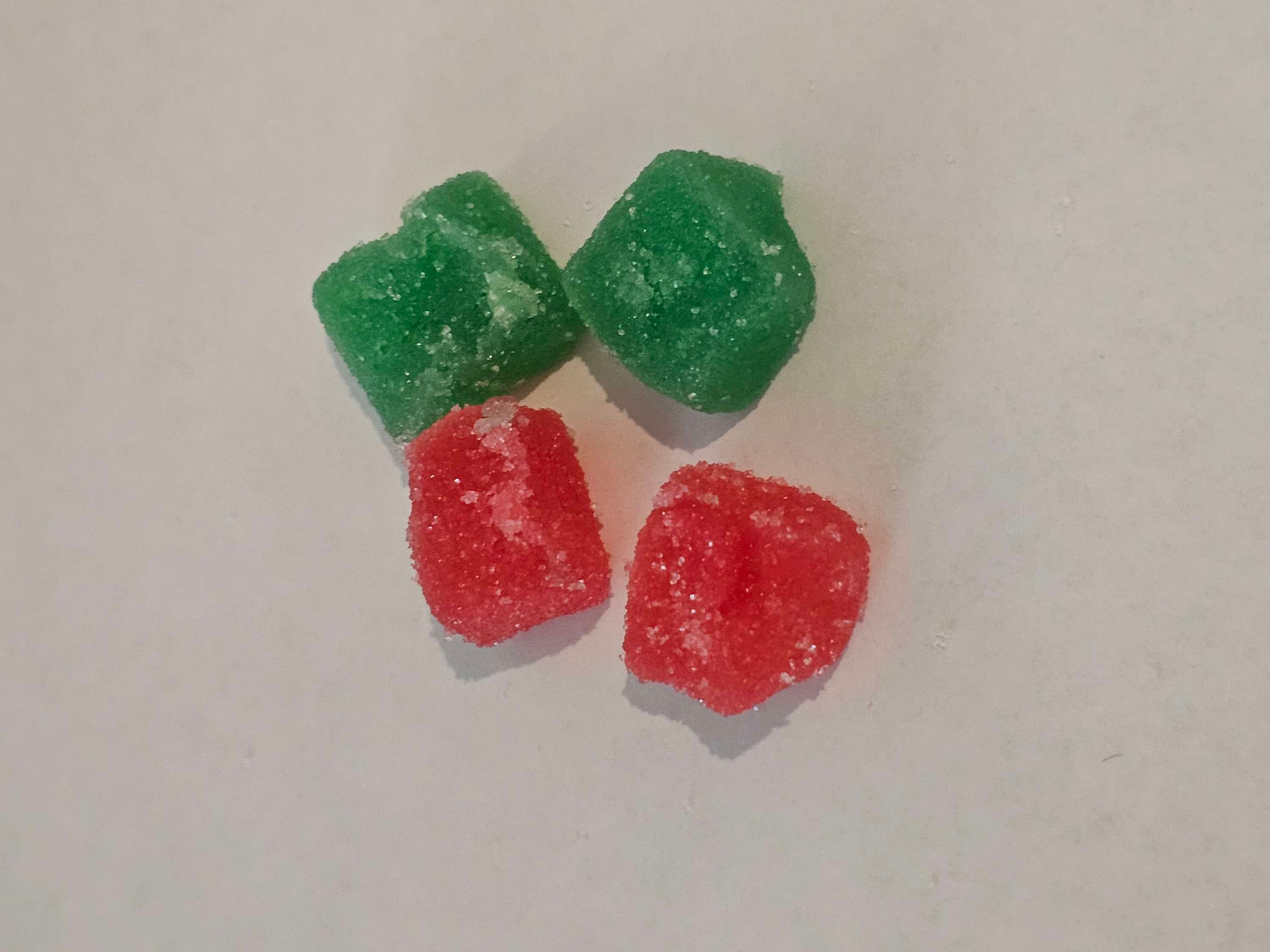 🍬 Teddy James Gummies 🌿 | D8, D10, or THCp (Entourage Blend) 🔥