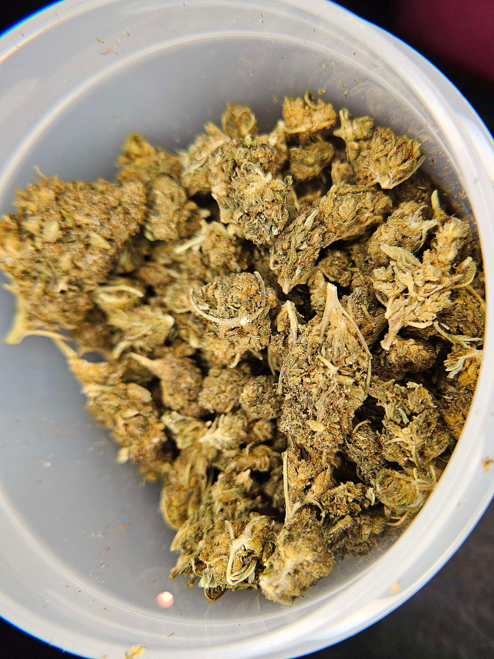 Thumbnail: Gelato D10/CBD