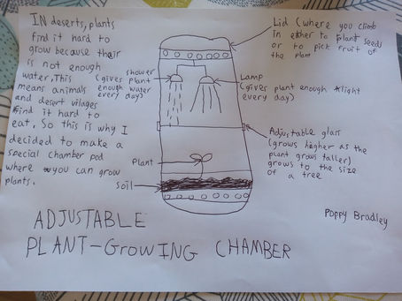 Home Learning