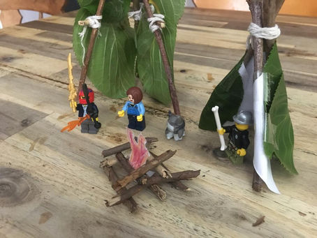 Home Learning Updates!