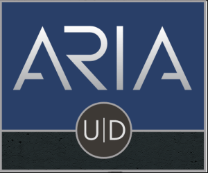 Aria Logo