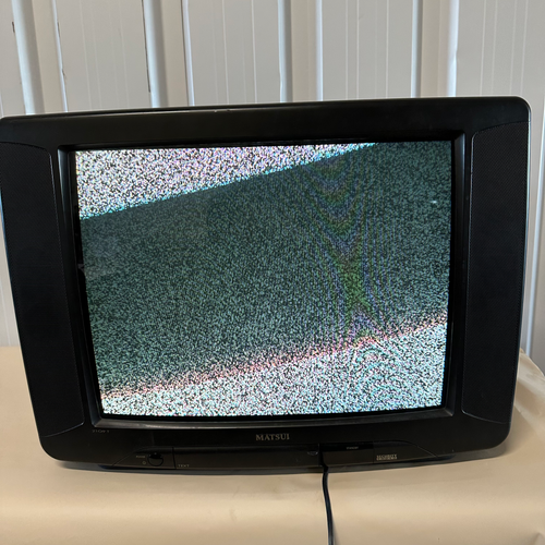 MATSUI TV | Propaholics