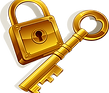 230-2308772_key-clip-art-chave-dourada-p