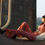Thumbnail: Fruit Salad Flares - psychedelic, 60's Style Orange,Pink, Yellow, Red Flares