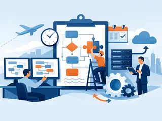 How to Plan ERP Cutover Without Chaos