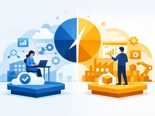 Dynamics 365 vs SAP: Which ERP Fits Your Business?