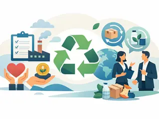 Non Profit EPR: What Actually Works