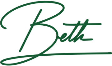 Beth Thick Logo Green.png