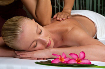 Spa and Massage