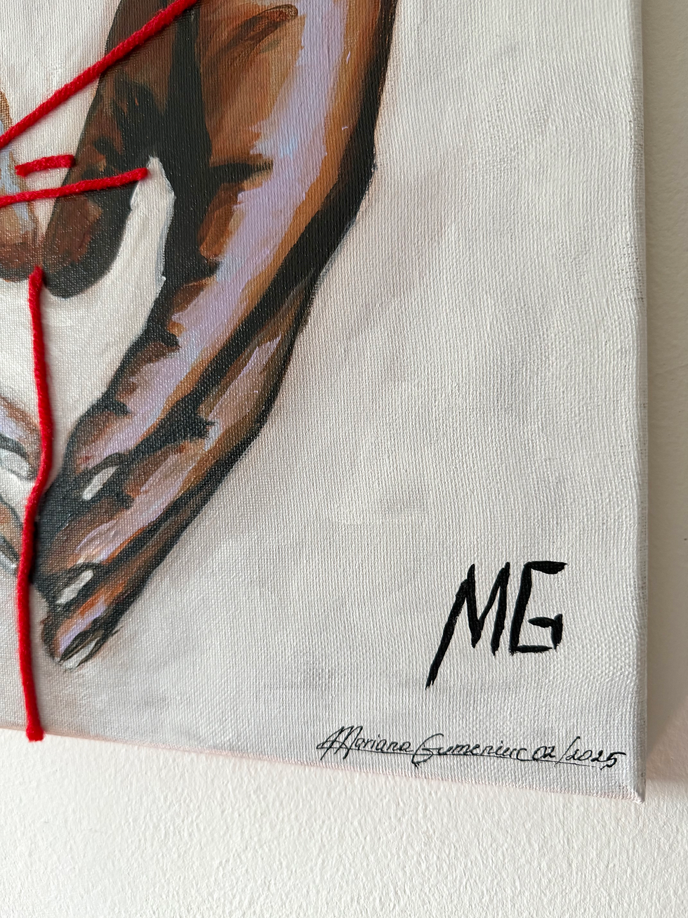 Miniatura: Love of 2