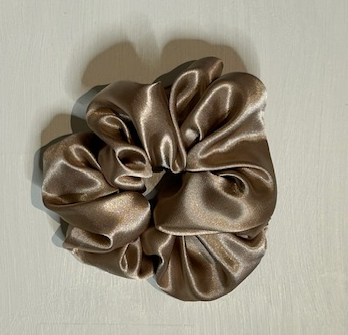 Thumbnail: Satin Scrunchies