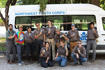Spring Trail 2019 Lost Trails Found Yout