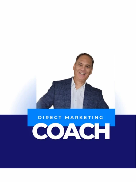 Direct Marketing Coach