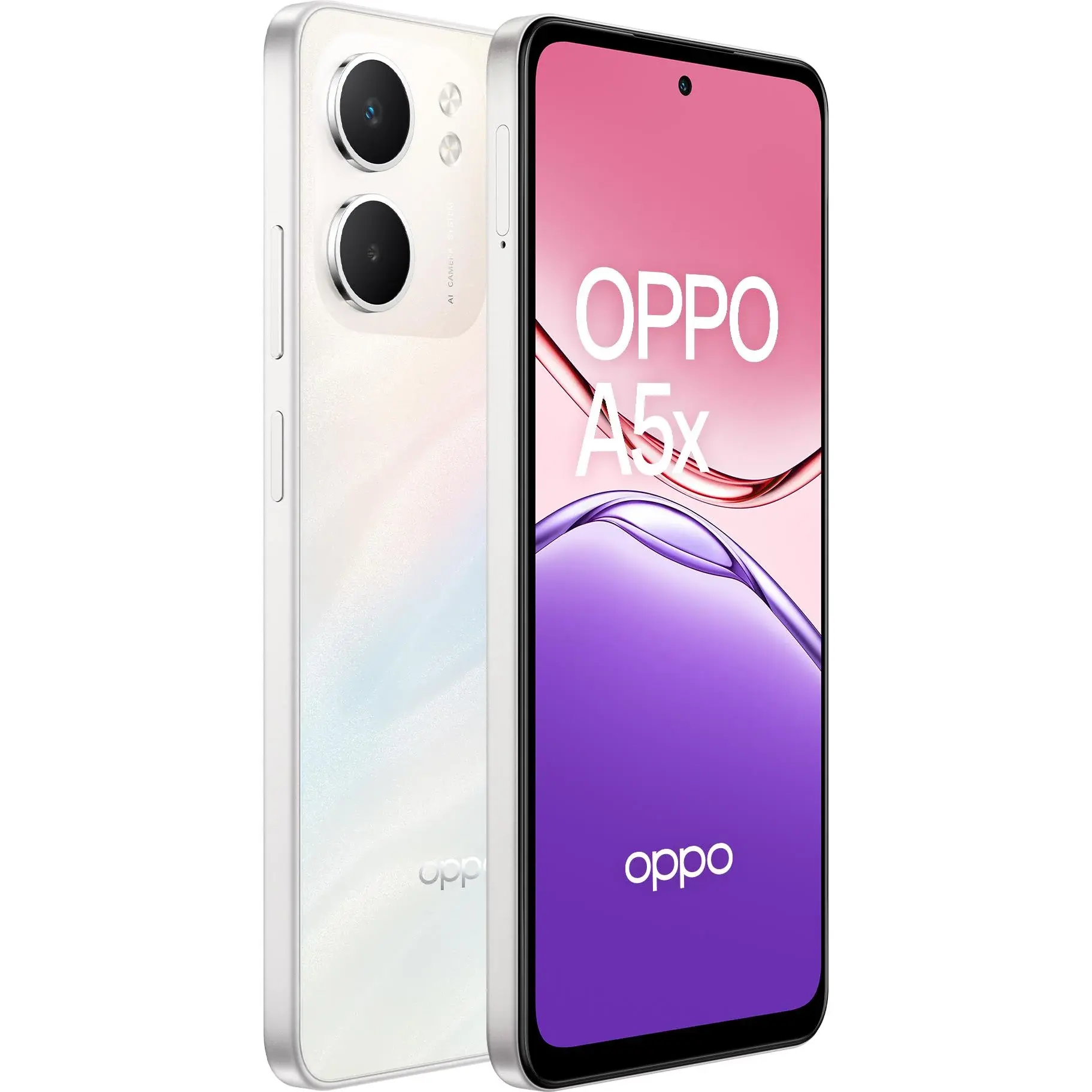 OPPO A5X 128GB