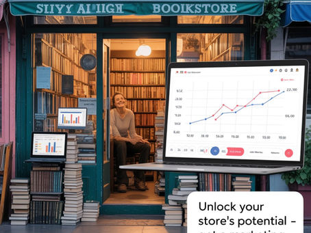 Why Every Local Business Needs a Marketing Consultant in 2025