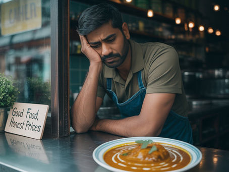 Top 5 Marketing Mistakes Small Businesses Make (And How to Fix Them)