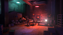 Darkroom