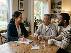 Initial Consultation