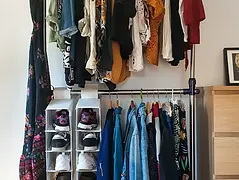 Home Maintenance and Organisation