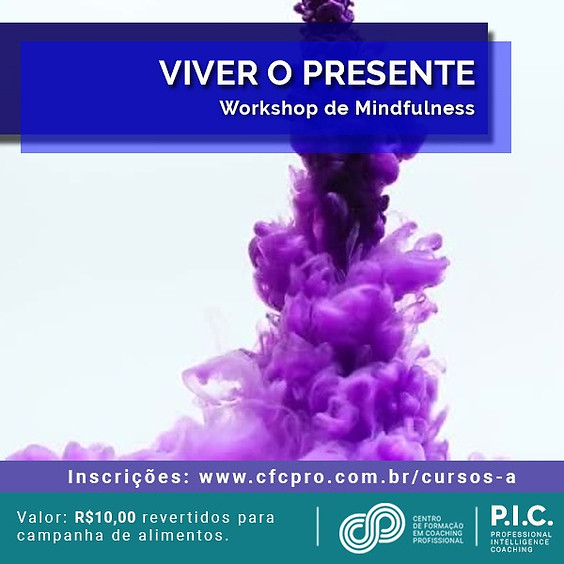 Viver o Presente - Turma 2