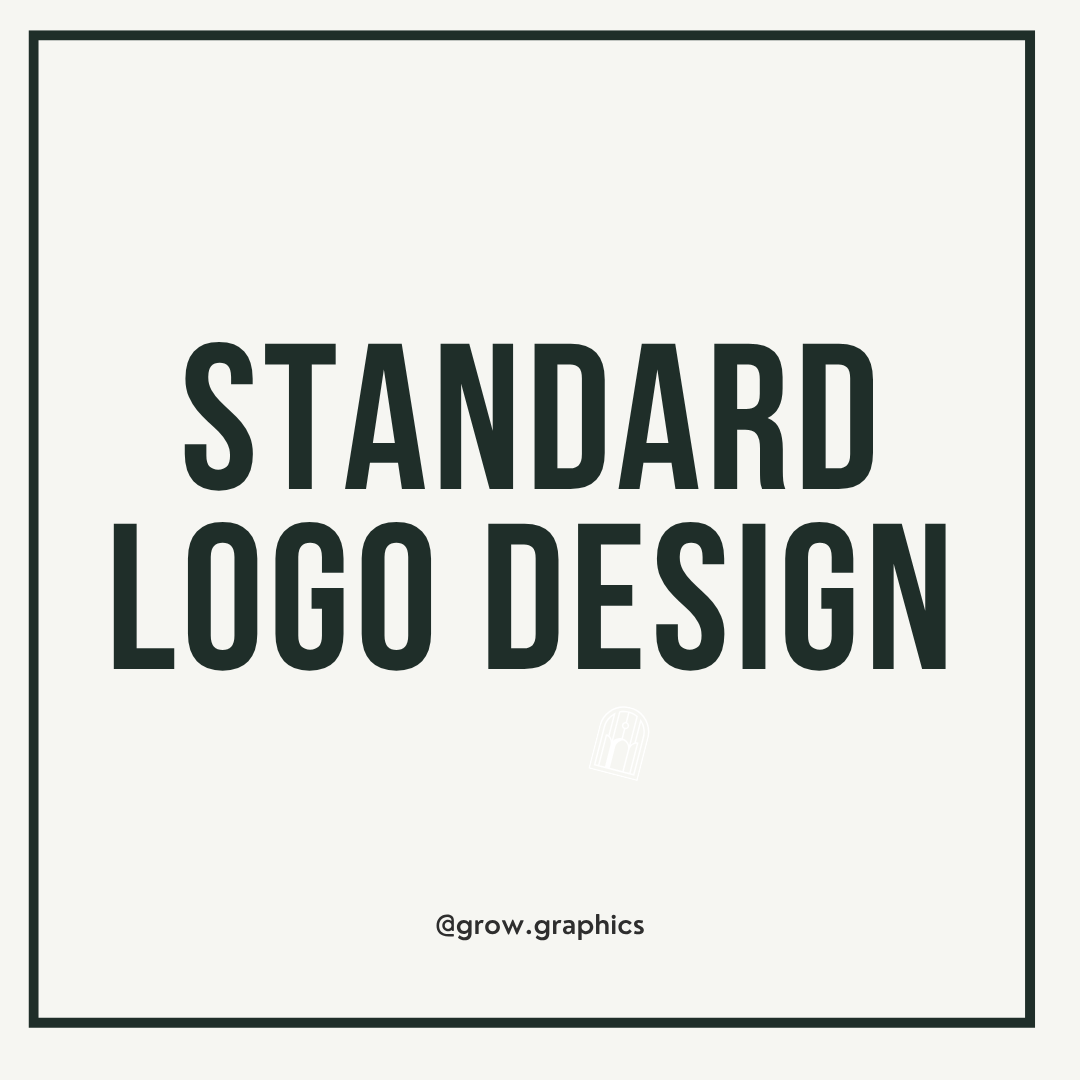Standard Logo Design