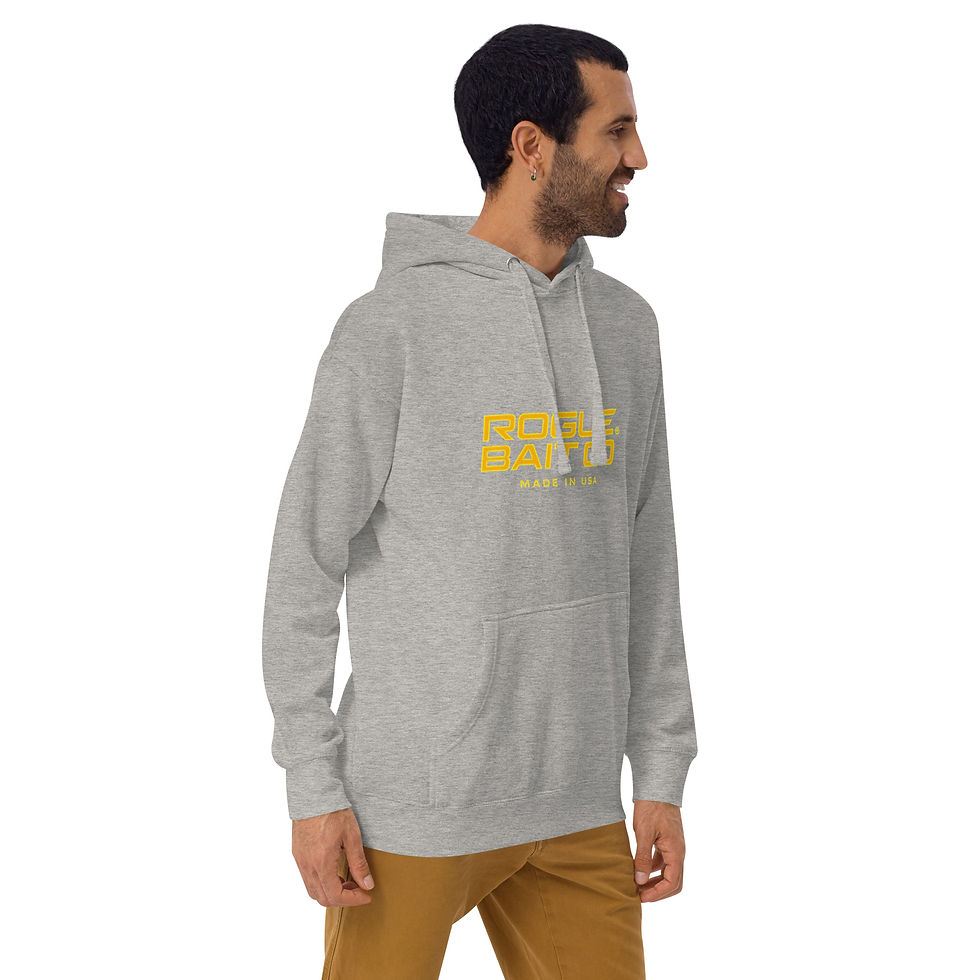 Thumbnail: Unisex Hoodie