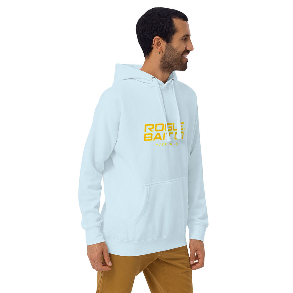 Thumbnail: Unisex Hoodie