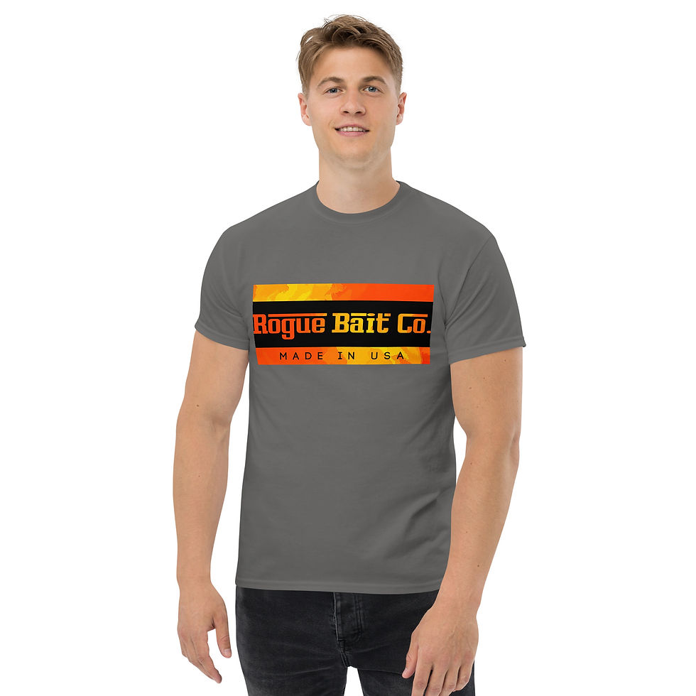 Thumbnail: Unisex classic tee