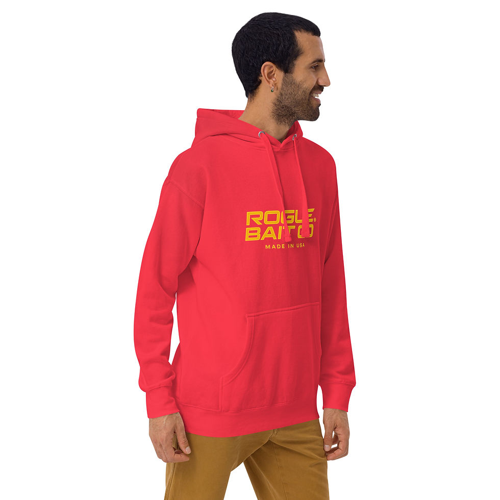 Thumbnail: Unisex Hoodie