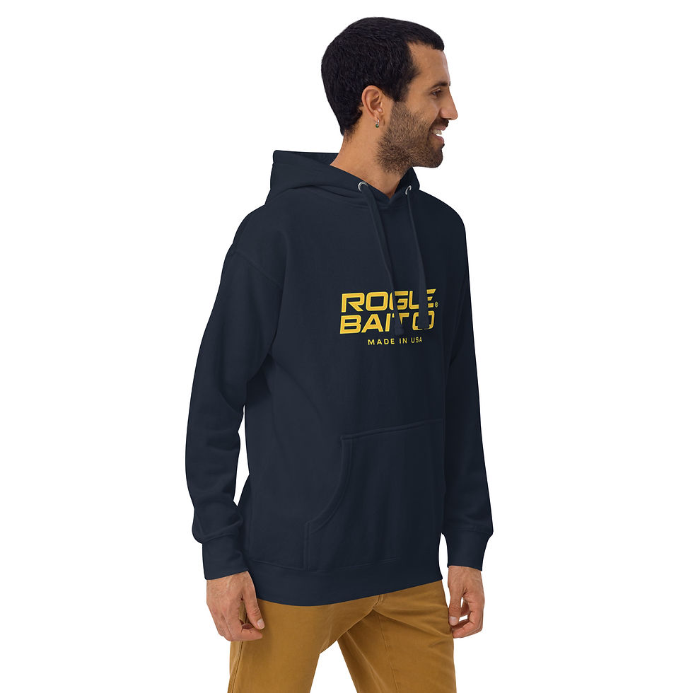 Thumbnail: Unisex Hoodie