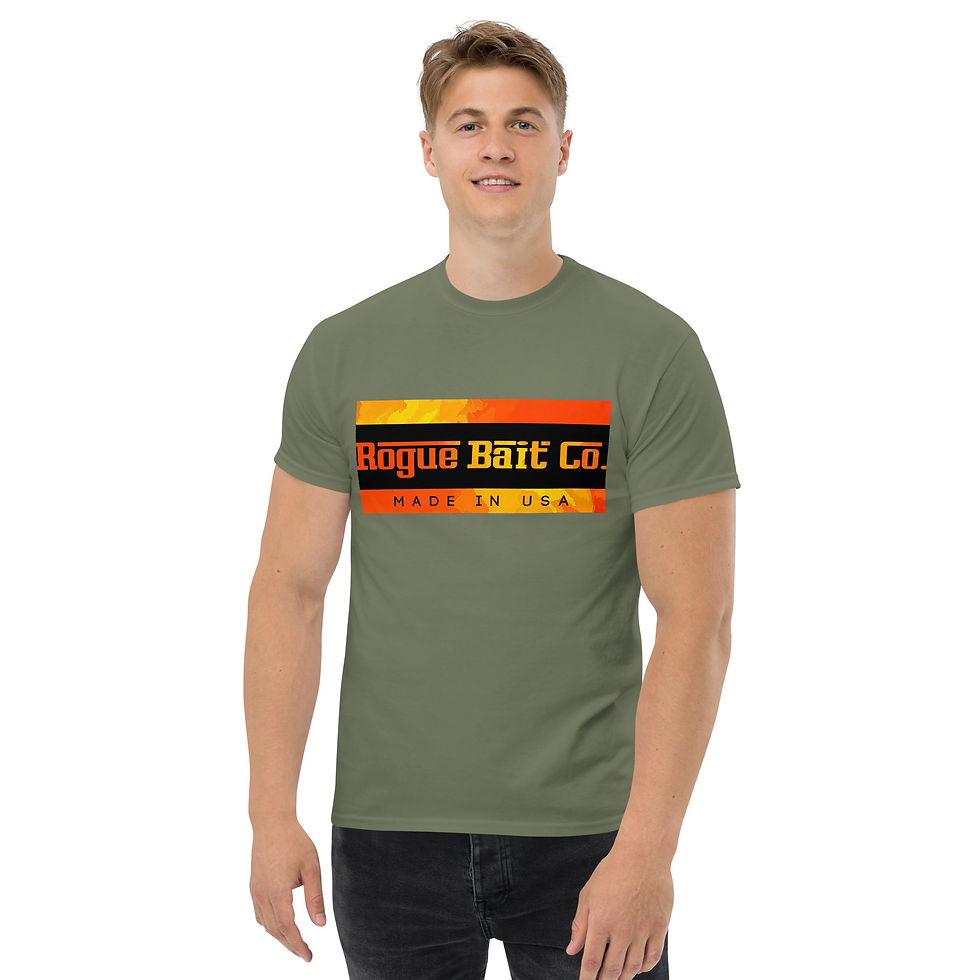 Thumbnail: Unisex classic tee