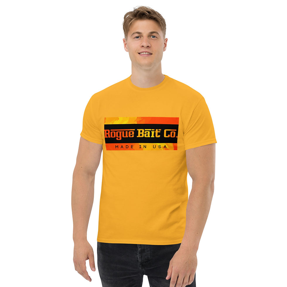 Thumbnail: Unisex classic tee